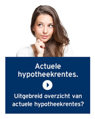 hypotheek berekeningen actuele hypotheekrentes overzicht