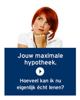 hypotheek berekeningen maximale hypotheek hoeveel echt lenen