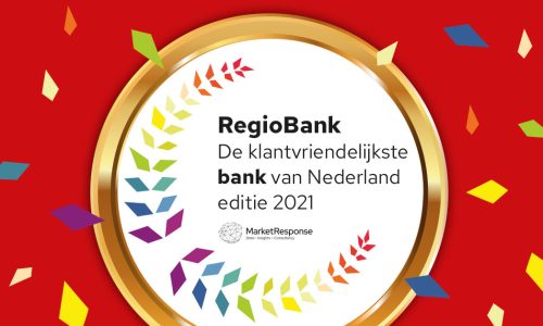 RB klantvriendelijkste bank