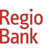RegioBank logo vierkant